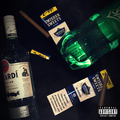 Weed & Rum, Vol. 1 - Single