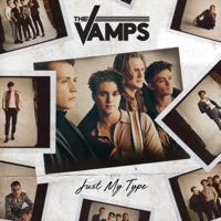 THE VAMPS - Just My Type Chords and Lyrics