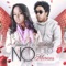 No Te Lo Mereces (feat. Robinho) artwork