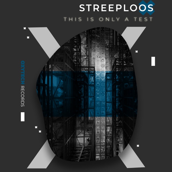 This Is Only a Test - Single