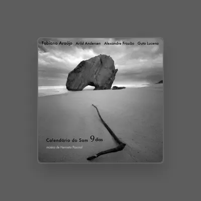 Listen to Fabiano Araujo, watch music videos, read bio, see tour dates & more!
