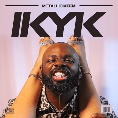 Ikyk