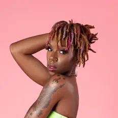 Luchieを聴いたり、ミュージックビデオを鑑賞したり、経歴やツアー日程などを確認したりしましょう！