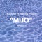 Mijo (feat. Nallely Pedraza) - Rackter lyrics