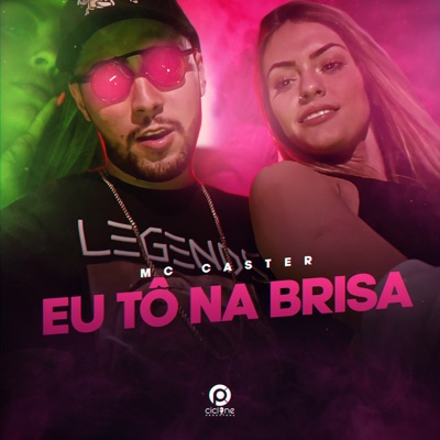 Eu Tô Na Brisa - Single