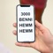 3000 - Benni Hemm Hemm lyrics
