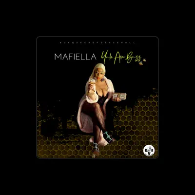 Listen to Mafiella, watch music videos, read bio, see tour dates & more!