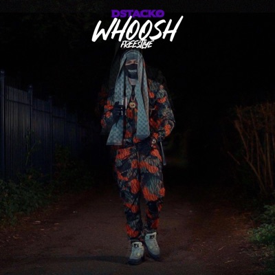 WHOOSH Freestyle - Single