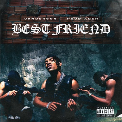 Best Friend - Single