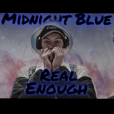 Real Enough - Single