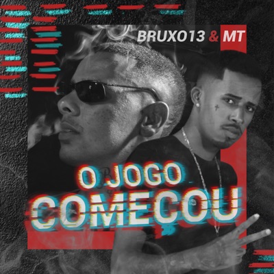 O Jogo Começou - Single
