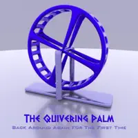 Nowhere — The Quivering Palm
