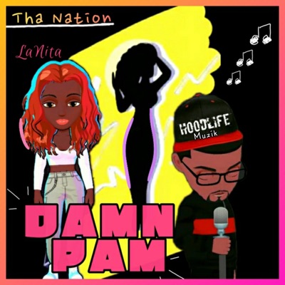 Damn Pam - Single