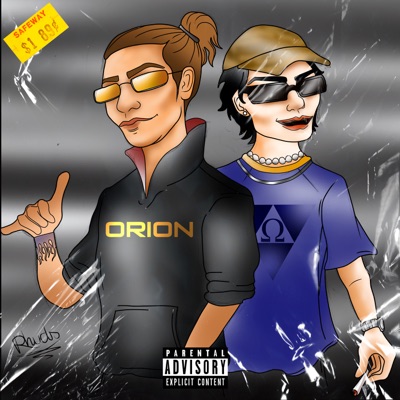 Ben&Jerry's - Single