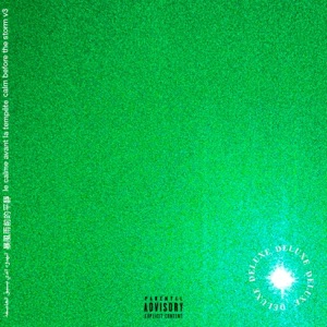 Calm Before the Storm V3 (Deluxe) - EP