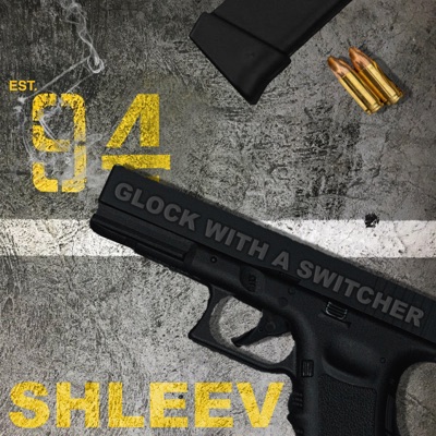 Glock with a Switcher - Single