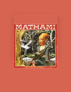 Mathamiを聴いたり、ミュージックビデオを鑑賞したり、経歴やツアー日程などを確認したりしましょう！