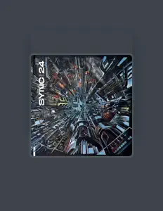 Ouve Sync 24, vê vídeos de música, lê a biografia, vê as datas da digressão e muito mais!