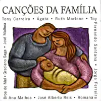 Velho Pai — Fernando Santana