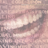 Alanis Morissette - Thank U artwork