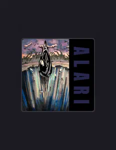 Listen to Alari, watch music videos, read bio, see tour dates & more!