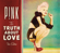 P!nk Just Give Me a Reason (feat. Nate Ruess) free listening