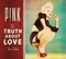 Here Comes the Weekend (feat. Eminem) - P!nk lyrics