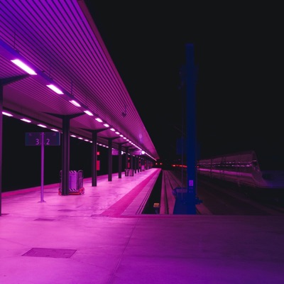 V Noci - Single