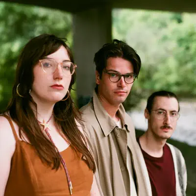 Listen to Fjord Mustang, watch music videos, read bio, see tour dates & more!