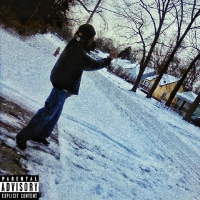 Piece of My Mind - EP