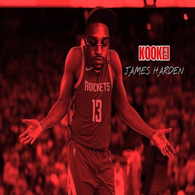 James Harden - Single