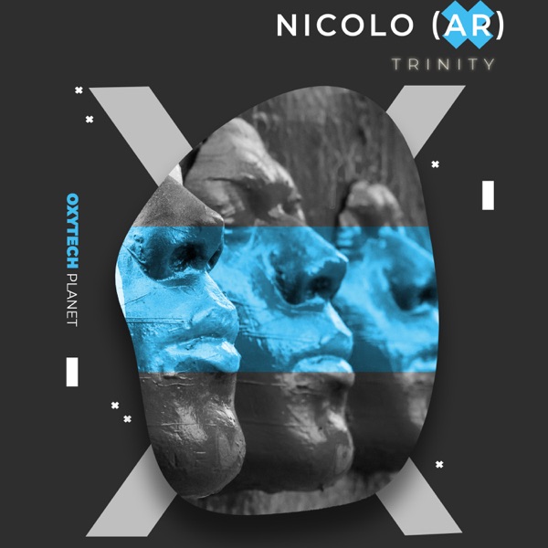 Trinity - Single - Nicolo (AR)