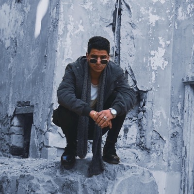 ملك وبحكم دوله (feat. BEDO97) - Single