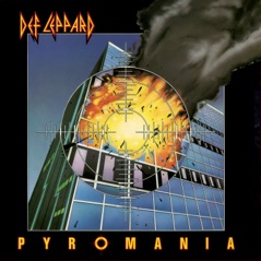 Pyromania (Deluxe Edition)