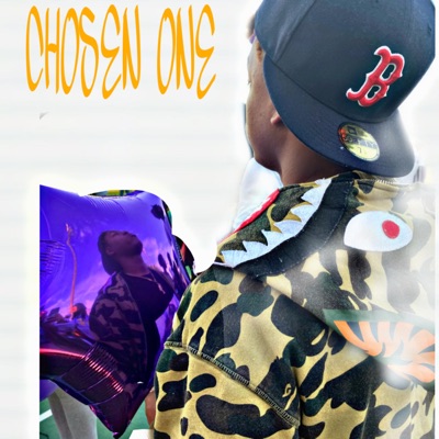Chosen One - Single