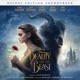 BEAUTY AND THE BEAST cover art