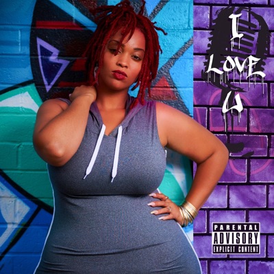 I Love U (Music Forever) - Single