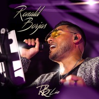 RB Live - EP - Ronald Borjas