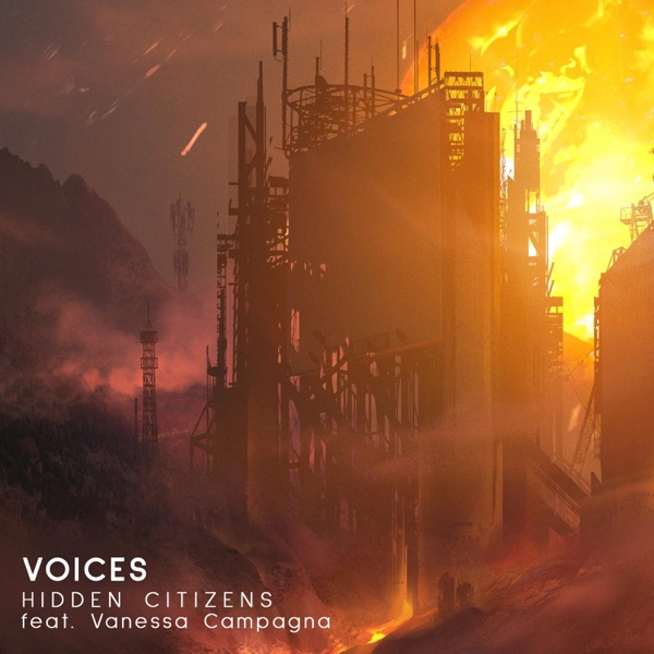 Voices - Single