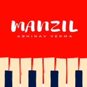 Manzil artwork