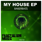 My House - Club Mix