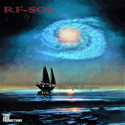 Light Bringers - EP
