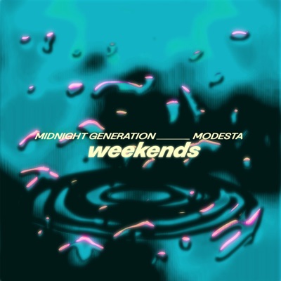 Weekends - Single