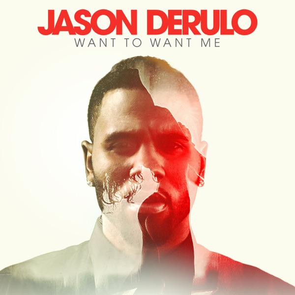 JASON DERULO WANT TO WANT ME