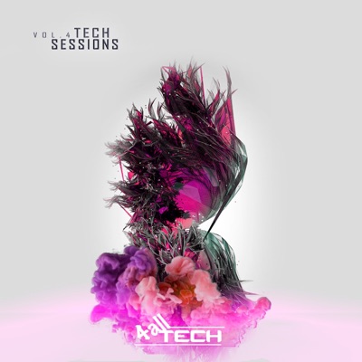 Tech Sessions Vol. 4