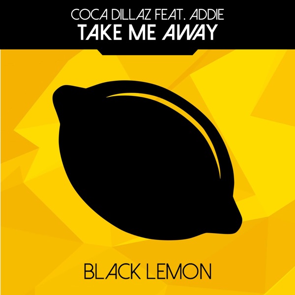 Take Me Away - EP