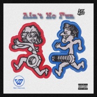 Ain't No Fun (feat. Dee Cores) - Single - Wavy Ondulado