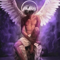 Angel Keane - Sol Jay