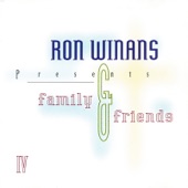 Ron Winans - Stand