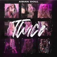Twice - Single - Asian Doll